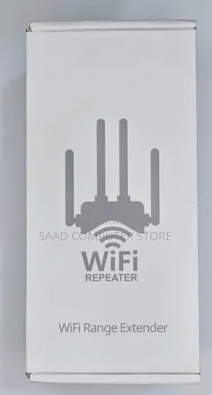 Wifi Range Extender