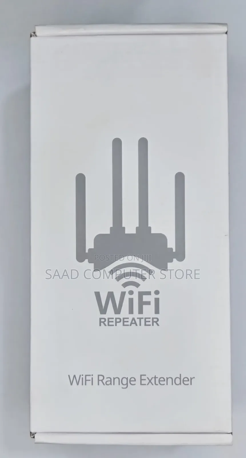 Wifi Range Extender