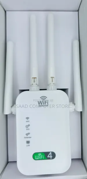 Wifi Range Extender