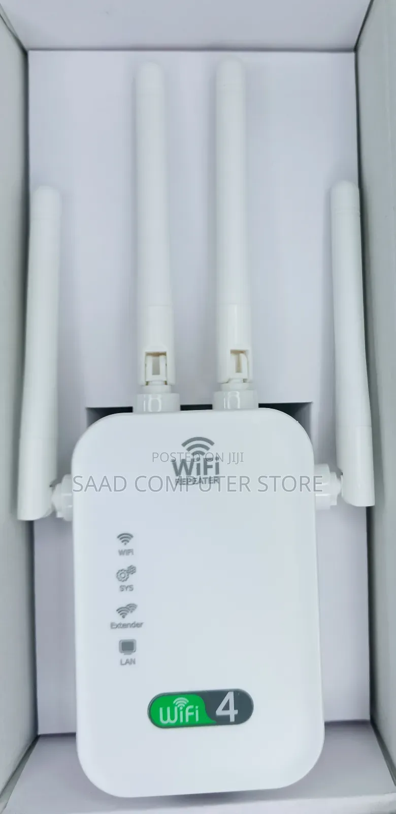 Wifi Range Extender