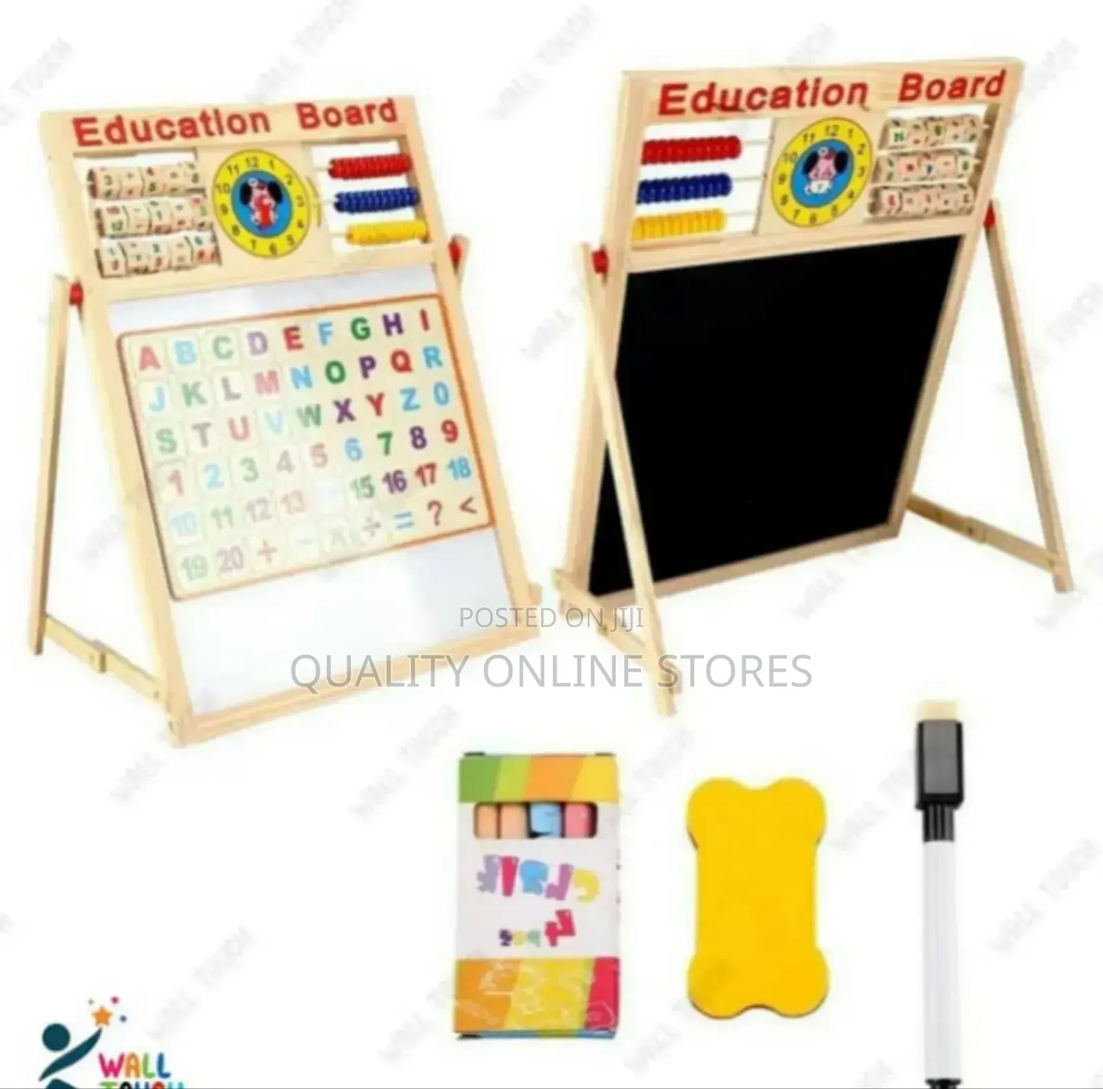 Kids Education Board