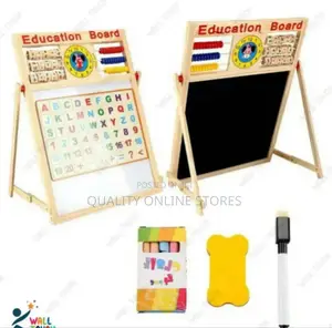 Kids Education Board