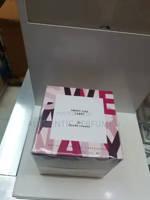 Sweet Like Candy Eau De Parfum