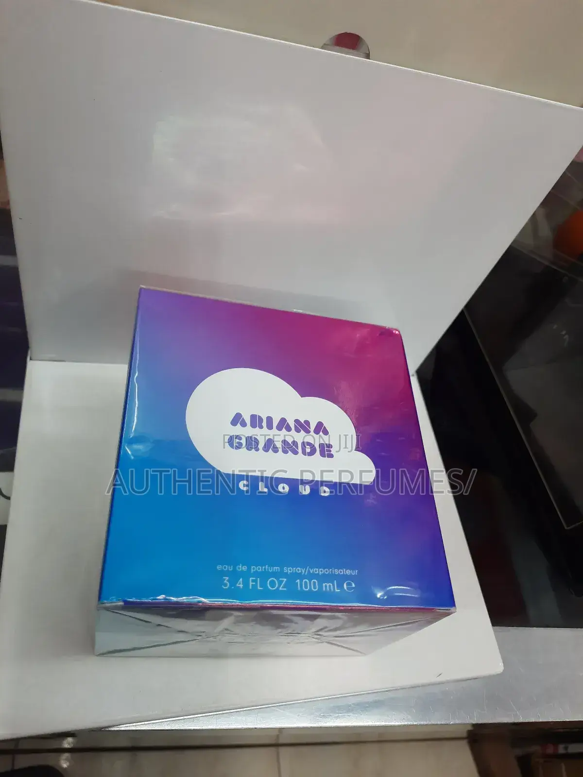 Ariana Grande Cloud Eau De Parfum