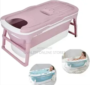 Adults Bath Tub