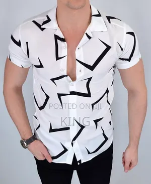 Excel Iconic Shirt