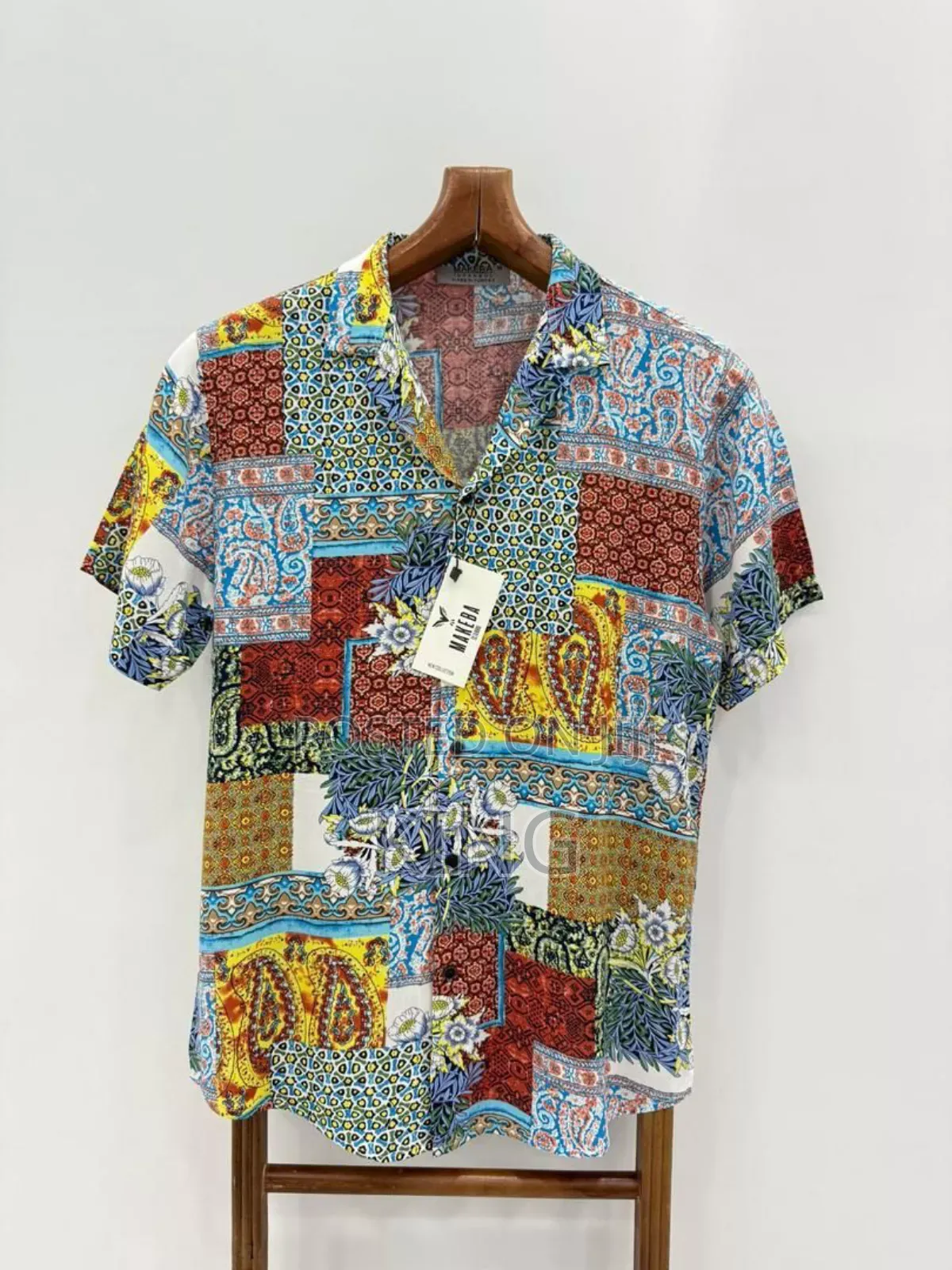 Proper Iconic Shirt