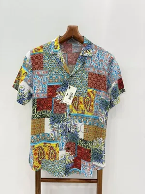 Proper Iconic Shirt