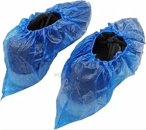 100pcs Disposable Shoe Covers (50pairs)