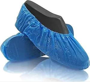 100pcs Disposable Shoe Covers (50pairs)