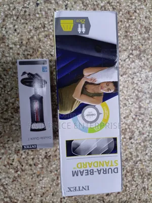 Air Mattress Intex 3x6 By10 Inches