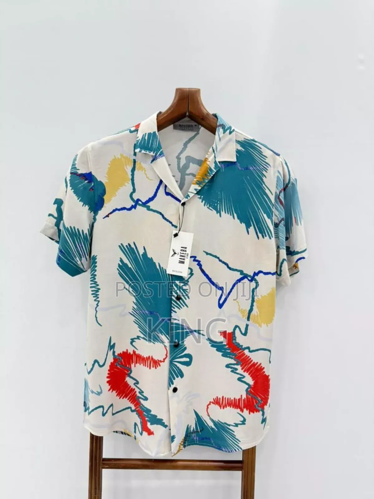 Potent Iconic Shirt