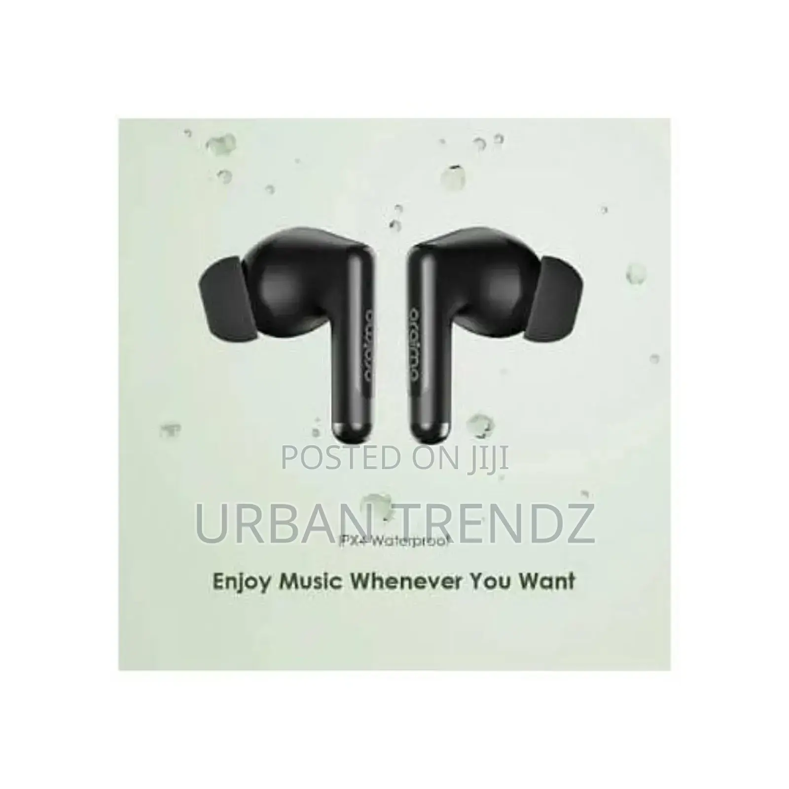 Oraimo TWS Bluetooth Spacebuds Neo OTW-323 True Wireless