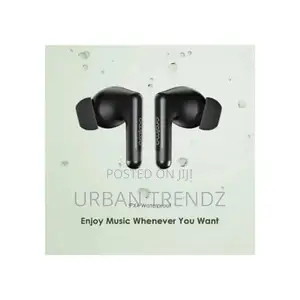 Oraimo TWS Bluetooth Spacebuds Neo OTW-323 True Wireless