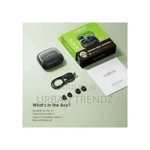 Oraimo TWS Bluetooth Spacebuds Neo OTW-323 True Wireless