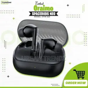 Oraimo TWS Bluetooth Spacebuds Neo OTW-323 True Wireless