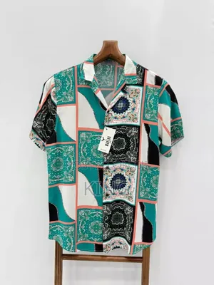 Creed Iconic Shirt