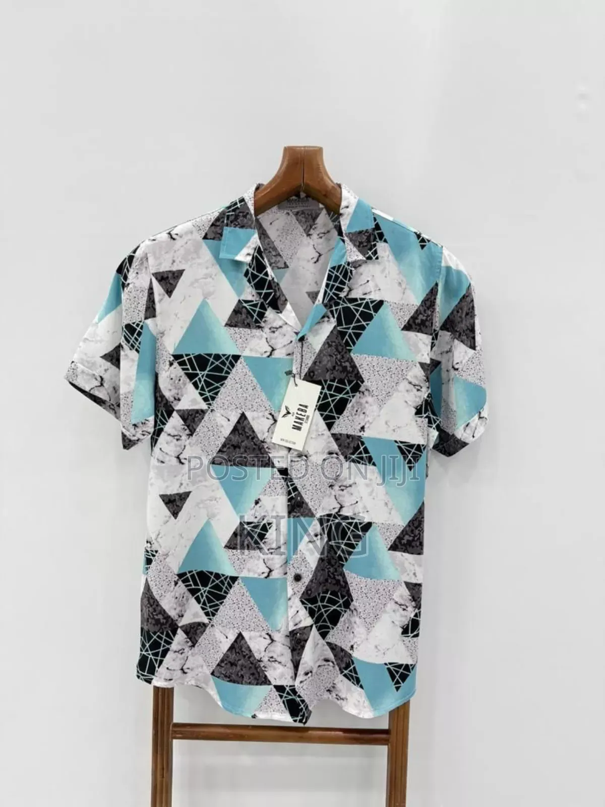 Mega Iconic Shirt