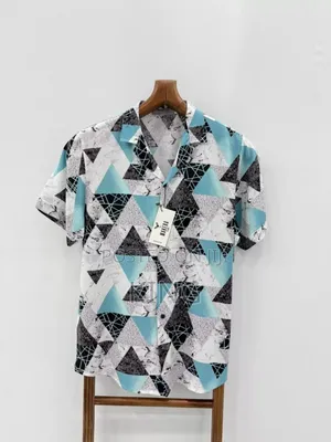 Mega Iconic Shirt