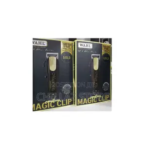 Wahl Magic Clipper.
