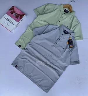Mani Essential Style T-Shirt