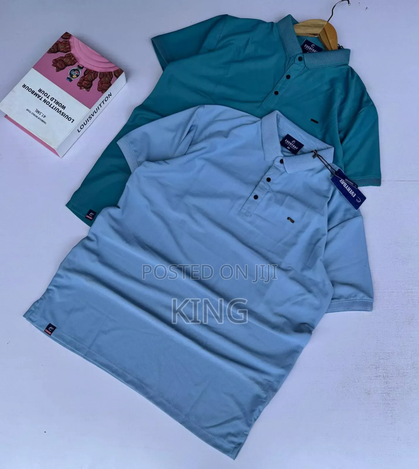 Crescent Essential Style T-Shirt