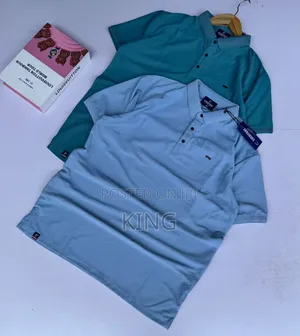 Crescent Essential Style T-Shirt