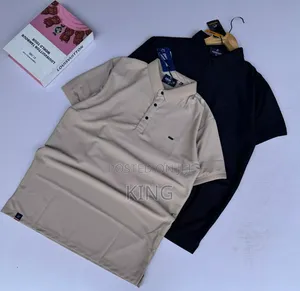 Jux Essential Style T-Shirt