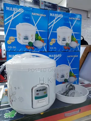 Rice Cooker 5L