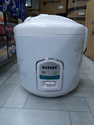 Rice Cooker 5L