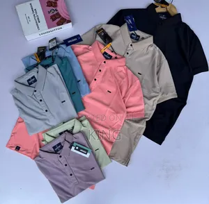 Boundless Essential Style T-Shirt