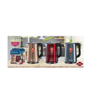 New Hoffman's S2535 Electric Kettle.