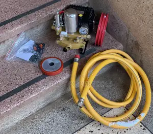 Power Sprayer(Skillmax)