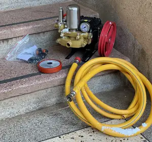 Power Sprayer(Skillmax)