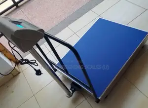 Electronic Weigh Heavy Duty Weighing Scale A12 500kg Weighing Scale