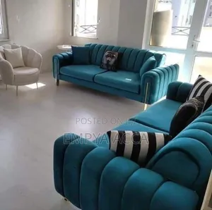 Master Line Sofa
