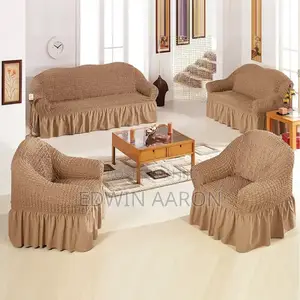 3 Seater Sofa Stretching Covers( 3, 2 ,1)