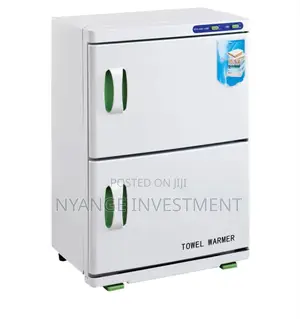 Towel Warmer Double Layer