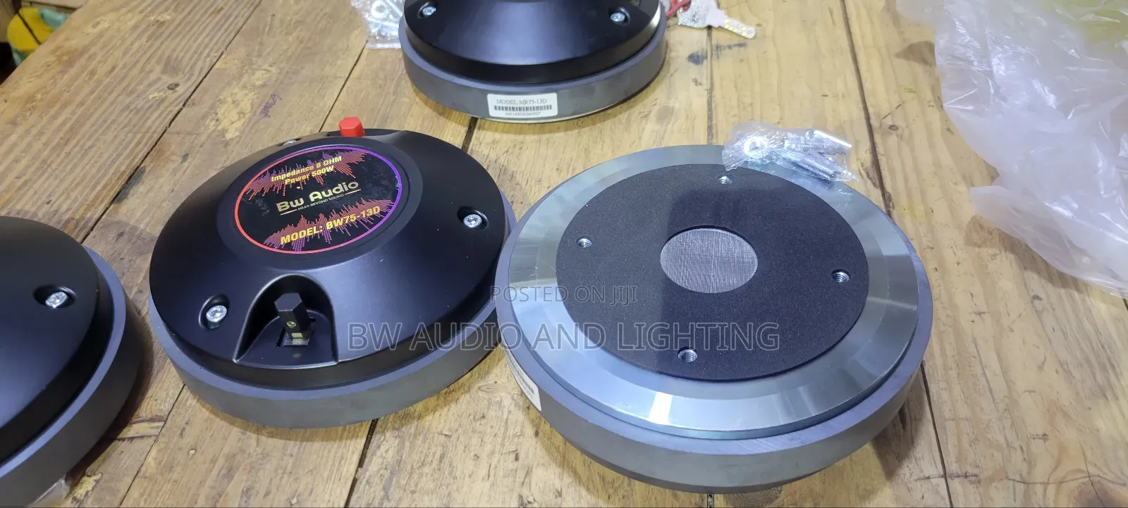 Tweeter 74.5 /Speaker Tweeter