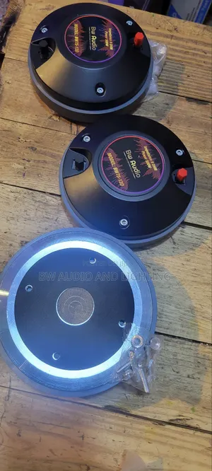 Tweeter 74.5 /Speaker Tweeter