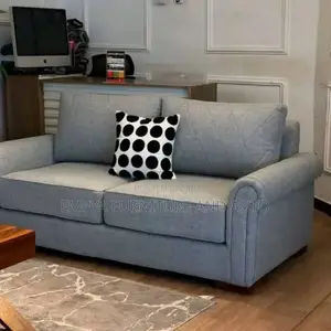 Gray Two Seater Bb