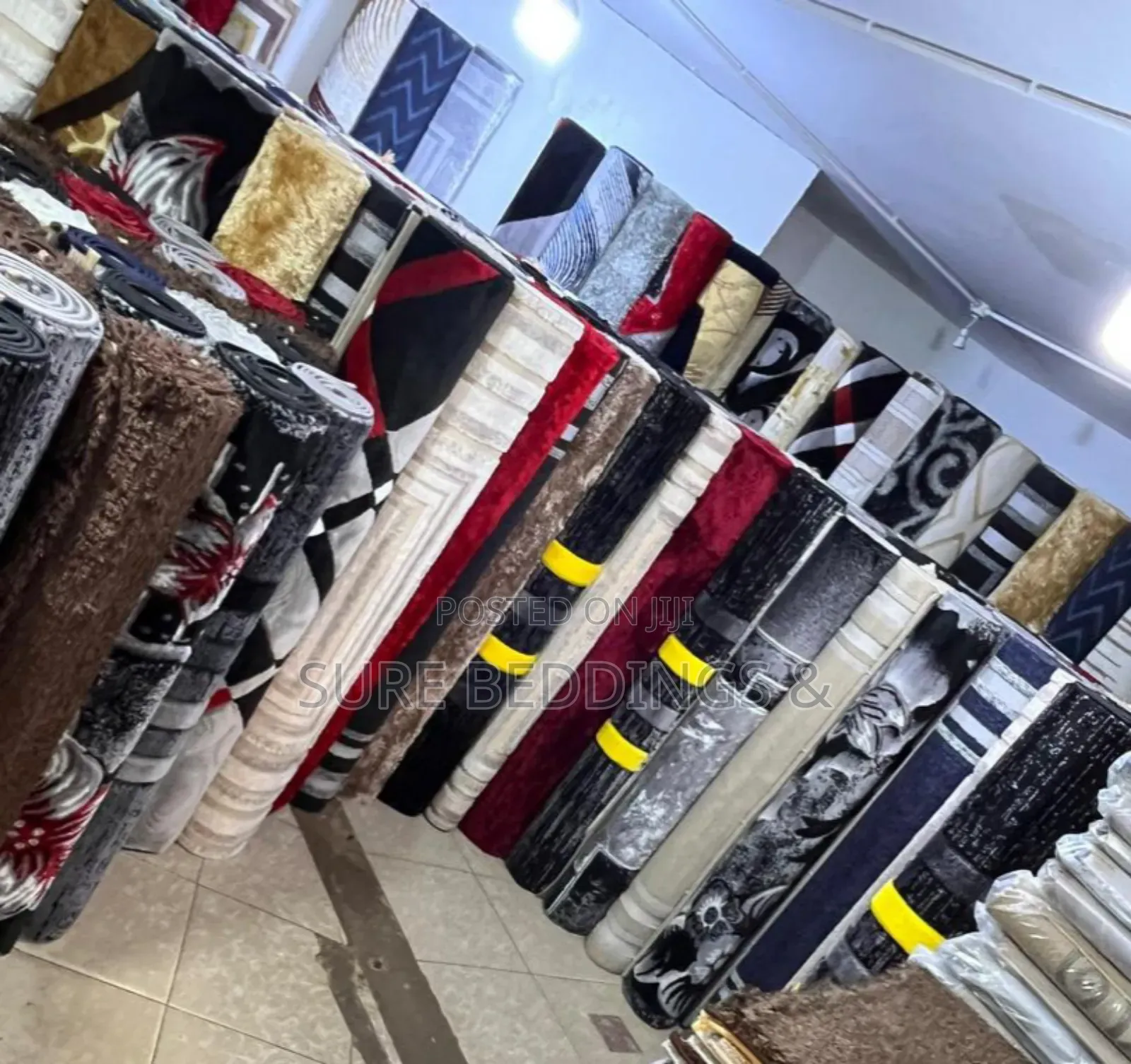Essy Turkish Carpets