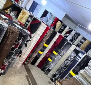 Essy Turkish Carpets