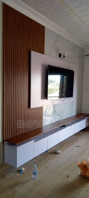 Wall Unit Reload