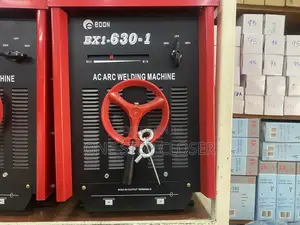 Welding Machine Bx1-630-1 for Dry Heavy Duty