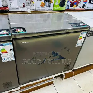 310L Hisense Chest Freezer