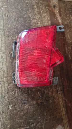 Subaru Outback Behind Tail Light Indicator Light
