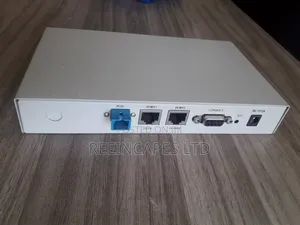 Gigabit Ethernet Passive Optical Network Unit