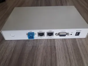 Gigabit Ethernet Passive Optical Network Unit