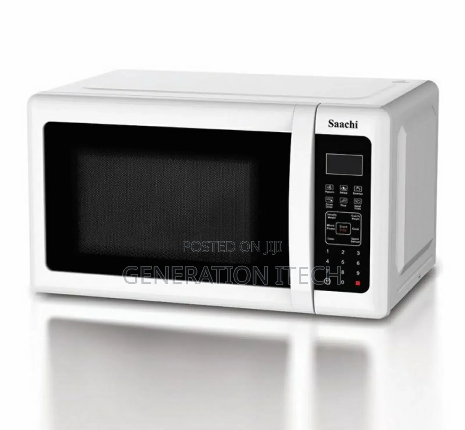 Saachi Digital Microwave -20 Litre- NL- M0-6110